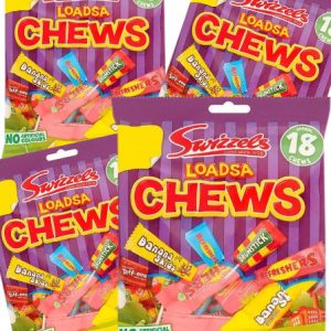 12 stk Swizzels Loadsa Chews -