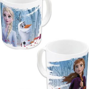 Frost 2 / Disney Frozen 2 Kopp i Keramik -