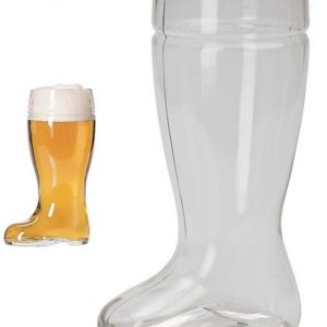 Gigantic Beer Boot