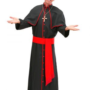 Kardinal Kostym -