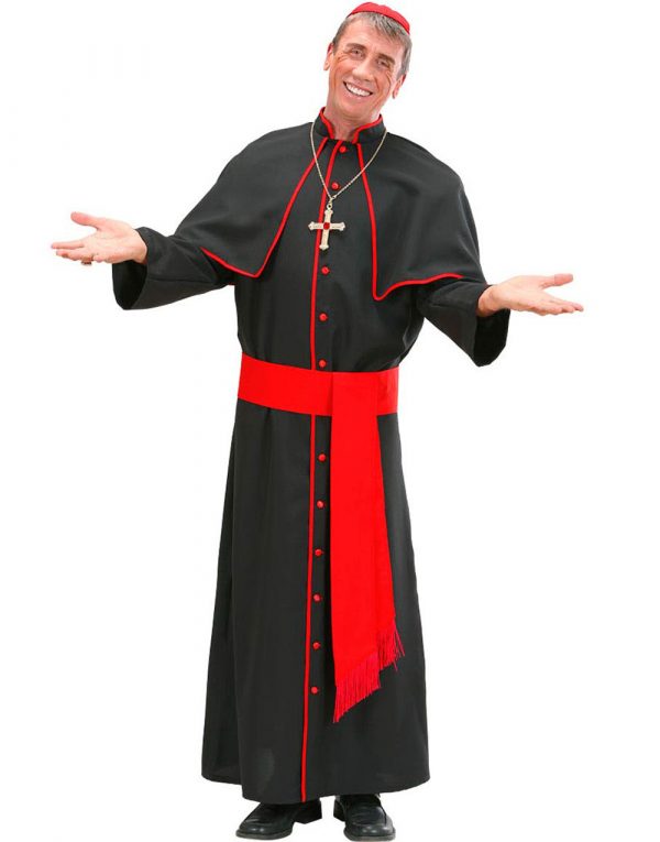 Kardinal Kostym -