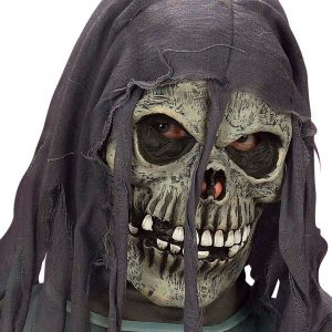 Reaper Mask till Barn -