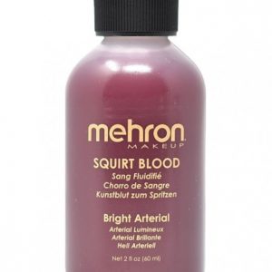 Performance Squirt Blood - Bright Aterial - 60 ml -