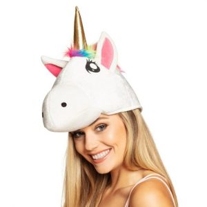 Enhörning hatt -