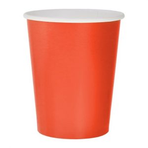 Red Cups -