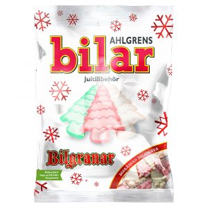 Ahlgrens Bilar Jul - ERT