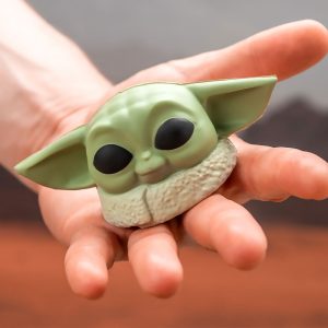 Baby Yoda Stressboll - PALADONE