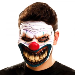 Clownmask Latex - MOM