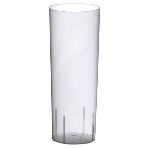 Drinkglas Plast - PAPSTAR