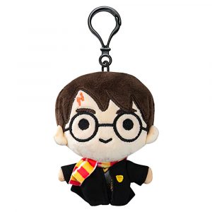 Harry Potter Plush Nyckelring - OCIOSTOCK