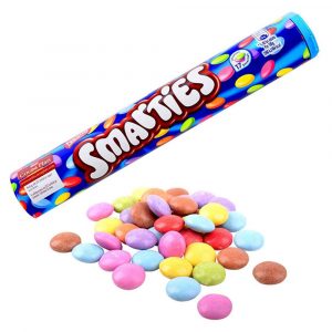 Smarties Stor - LIMPEX