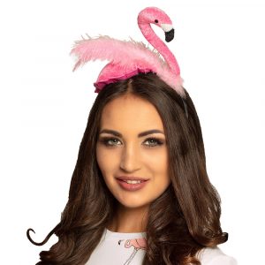 Flamingo Diadem - BOLAND