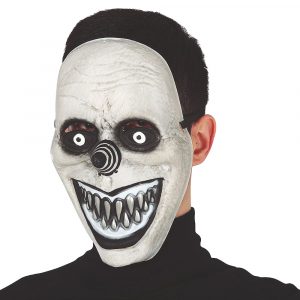 Creepy Clown Mask - FIESTAS GURCIA