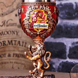 Harry Potter Gryffindor Dryckesbägare 19