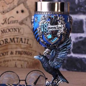 Harry Potter Ravenclaw Dryckesbägare 19