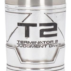 Terminator 2 Judgement Day Shotglas 7 cm -